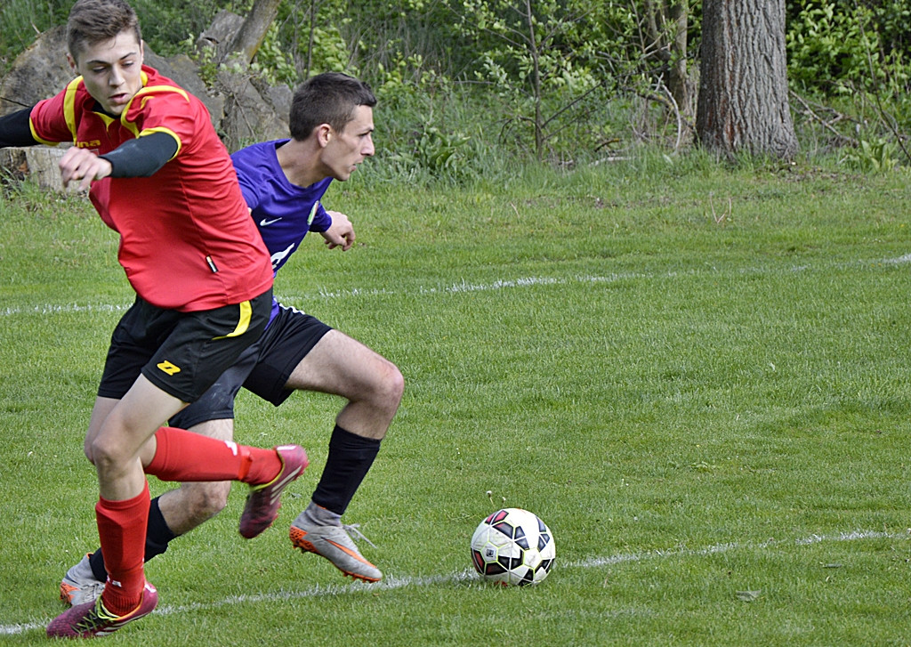 Derby okraszone czterema golami. Sona zdobyła ich więcej [FOTO]