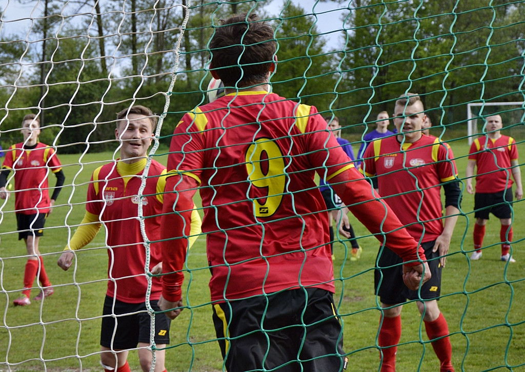 Derby okraszone czterema golami. Sona zdobyła ich więcej [FOTO]