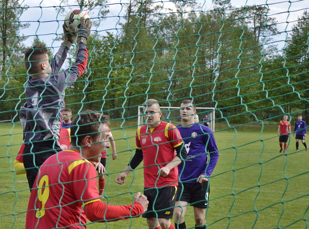 Derby okraszone czterema golami. Sona zdobyła ich więcej [FOTO]