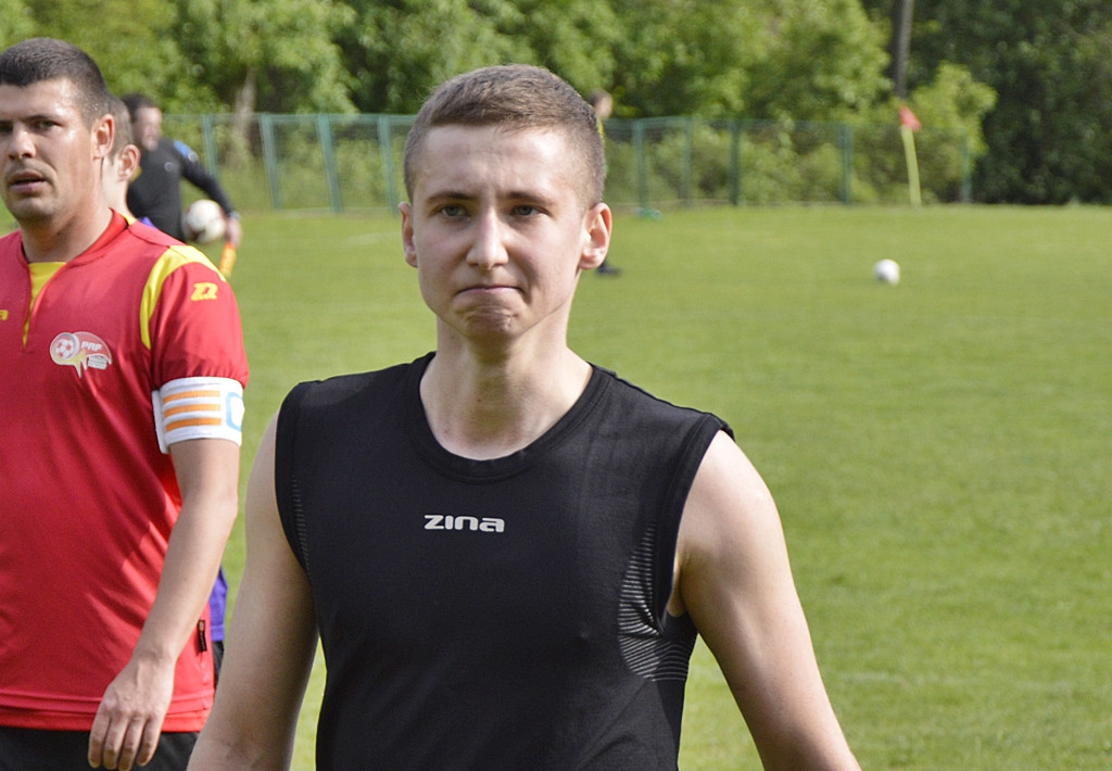 Derby okraszone czterema golami. Sona zdobyła ich więcej [FOTO]