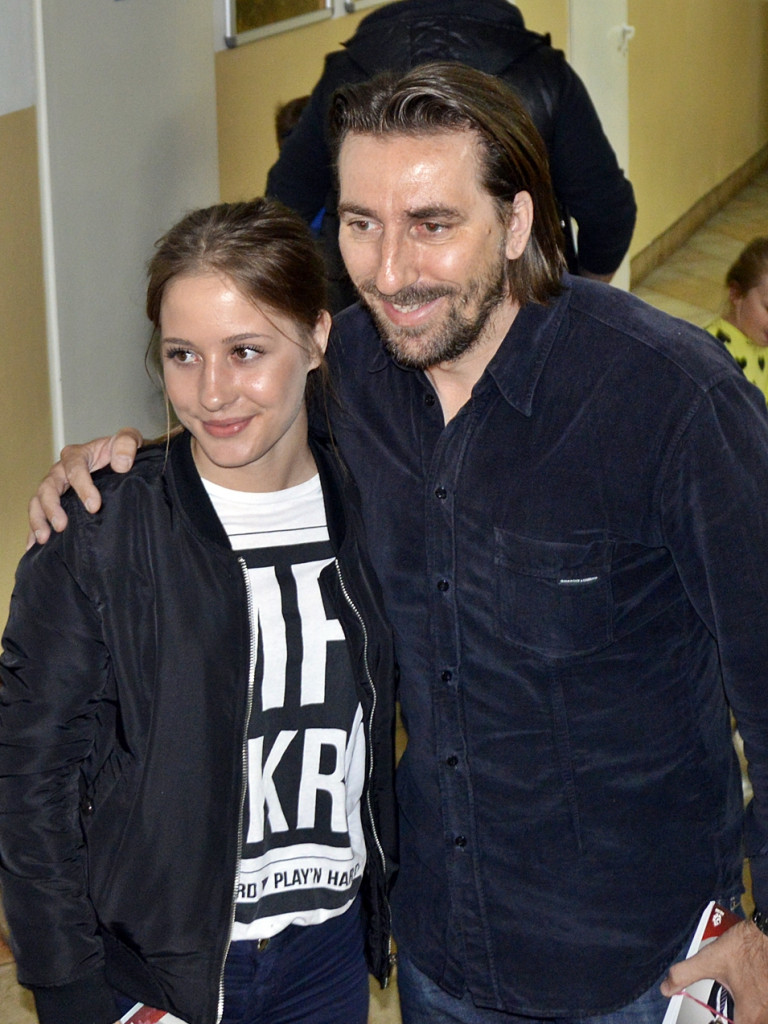 Świerczewski wręczał medale, Iwan gratulował. Futsal świętuje halowy tytuł [FOTO]