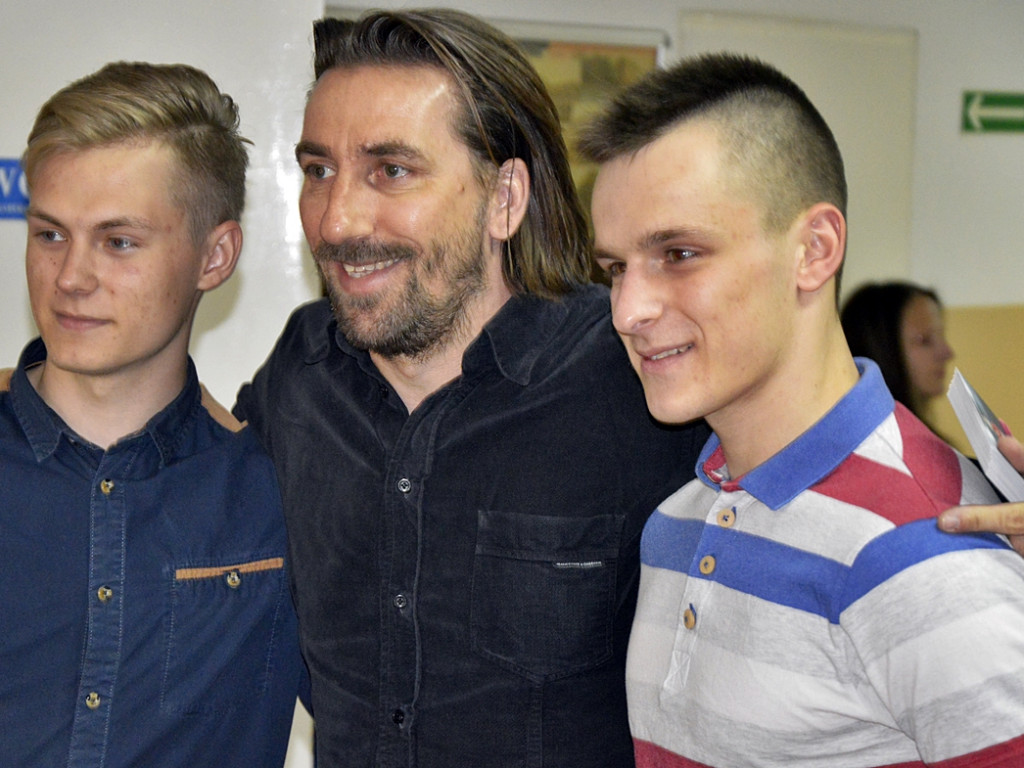 Świerczewski wręczał medale, Iwan gratulował. Futsal świętuje halowy tytuł [FOTO]