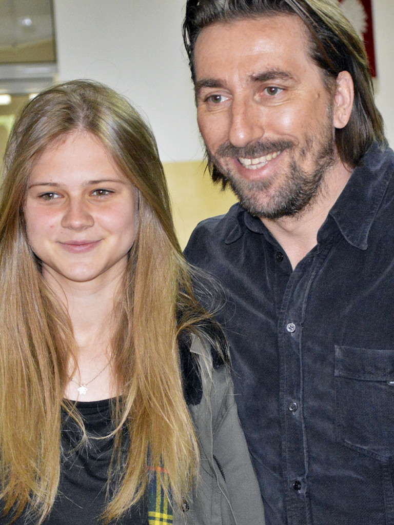 Świerczewski wręczał medale, Iwan gratulował. Futsal świętuje halowy tytuł [FOTO]