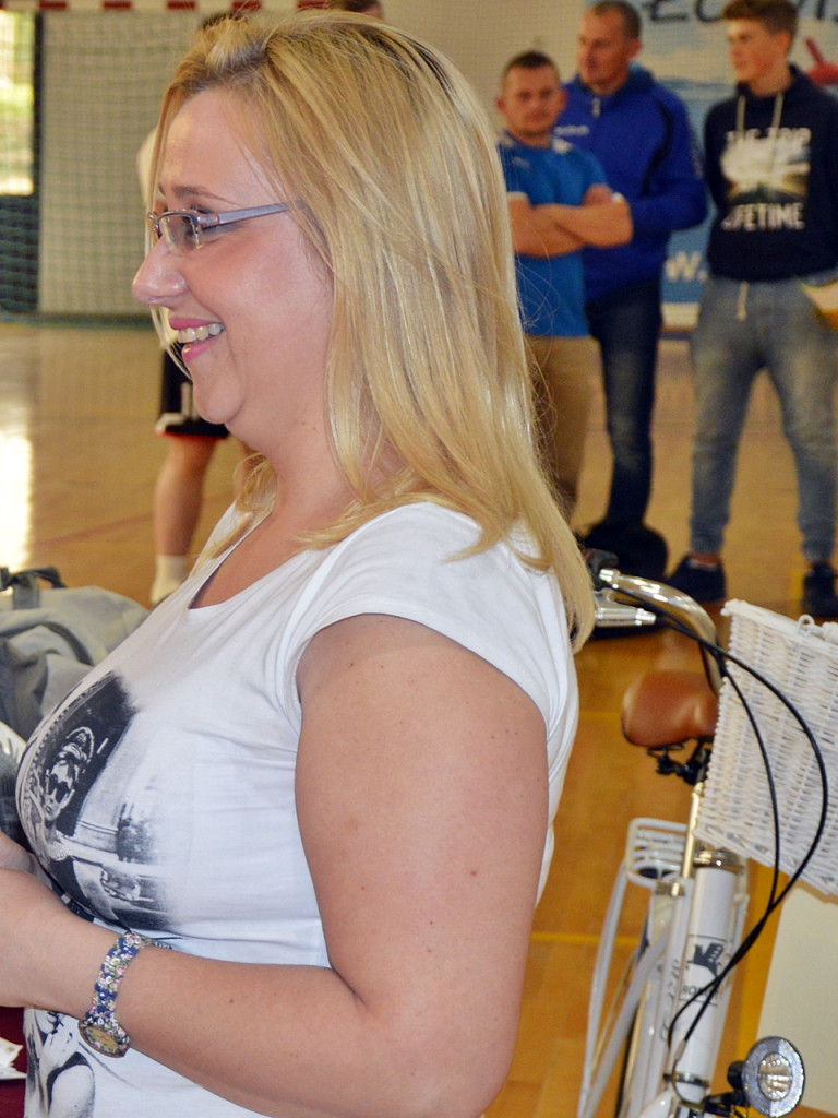 Świerczewski wręczał medale, Iwan gratulował. Futsal świętuje halowy tytuł [FOTO]