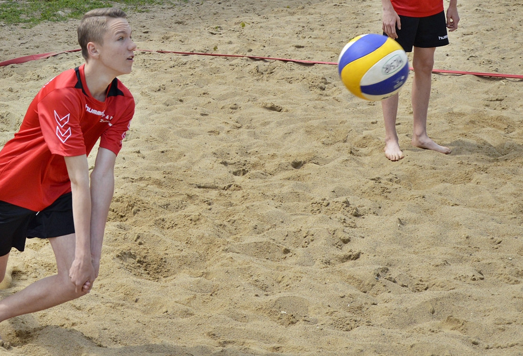 Ze świątyni na stadion i do teatru. Przegranych nie było... [FOTO]