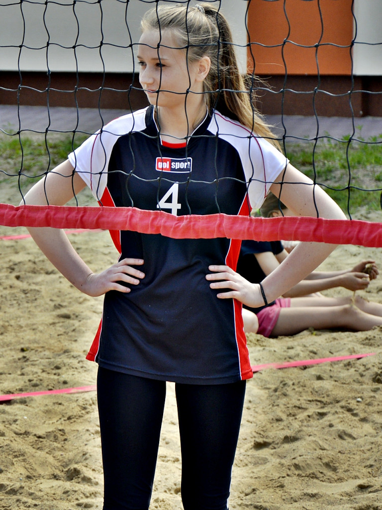 Ze świątyni na stadion i do teatru. Przegranych nie było... [FOTO]