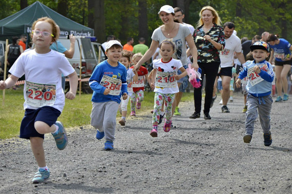Ogrody kwitną z Nadleśnictwem Płońsk [FOTO]