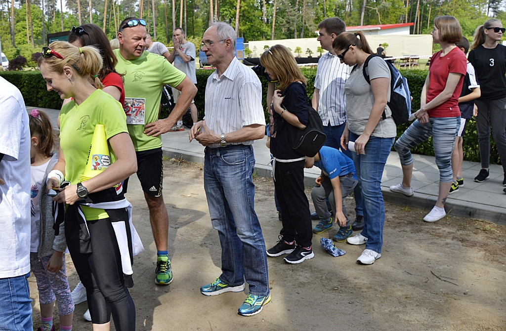 Ogrody kwitną z Nadleśnictwem Płońsk [FOTO]