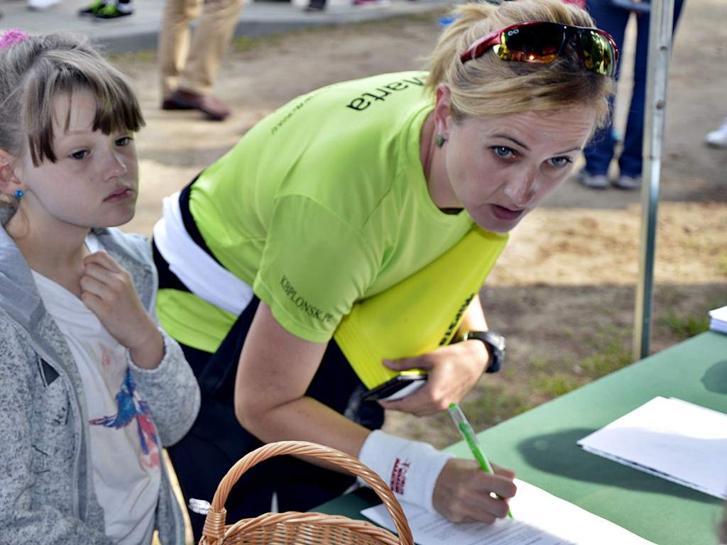 Ogrody kwitną z Nadleśnictwem Płońsk [FOTO]
