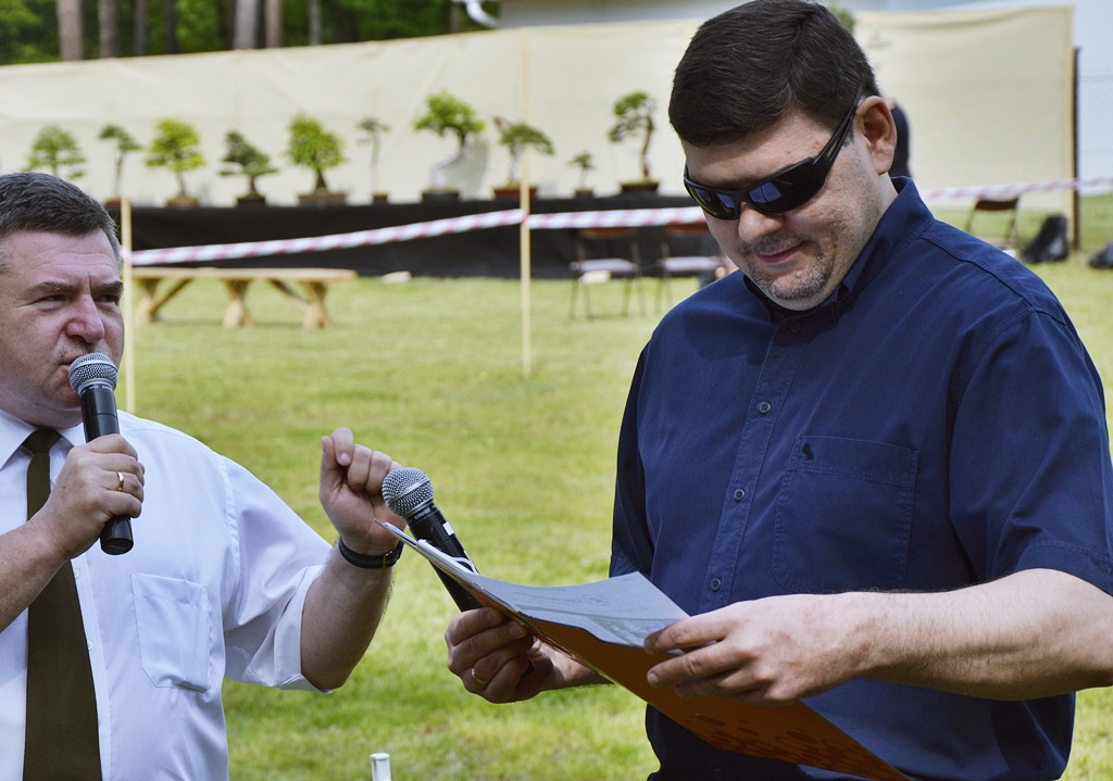 Ogrody kwitną z Nadleśnictwem Płońsk [FOTO]