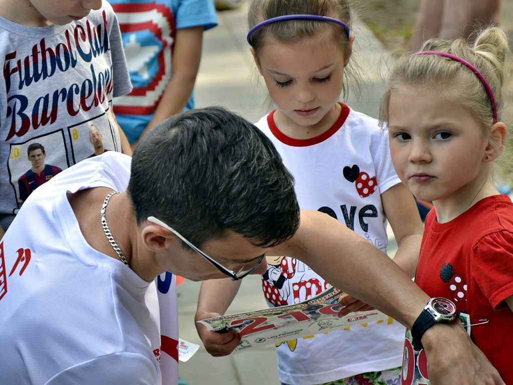 Ogrody kwitną z Nadleśnictwem Płońsk [FOTO]