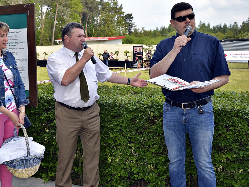 Ogrody kwitną z Nadleśnictwem Płońsk [FOTO]