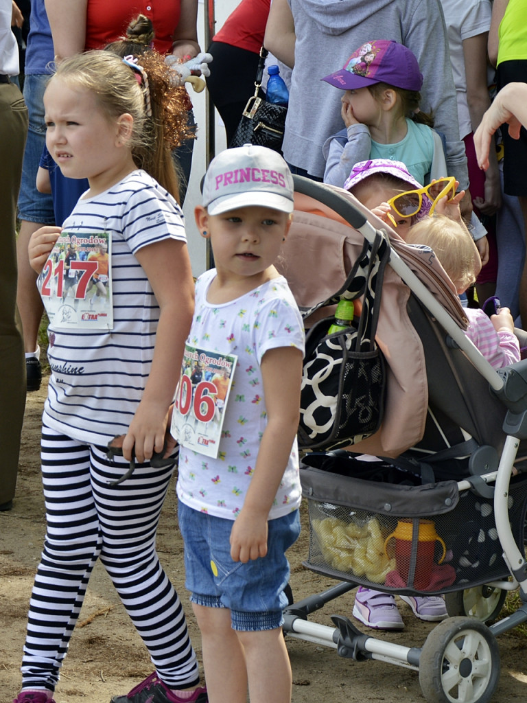 Ogrody kwitną z Nadleśnictwem Płońsk [FOTO]