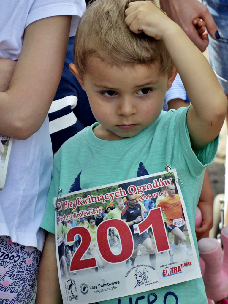 Ogrody kwitną z Nadleśnictwem Płońsk [FOTO]