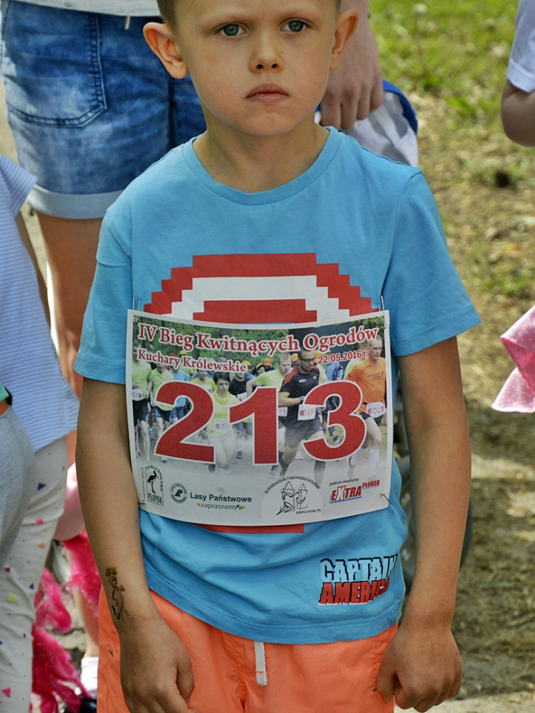 Ogrody kwitną z Nadleśnictwem Płońsk [FOTO]