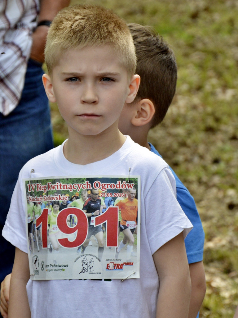 Ogrody kwitną z Nadleśnictwem Płońsk [FOTO]