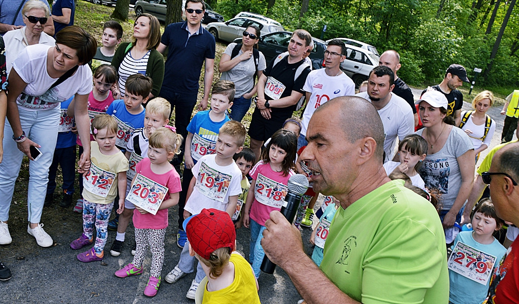 Ogrody kwitną z Nadleśnictwem Płońsk [FOTO]
