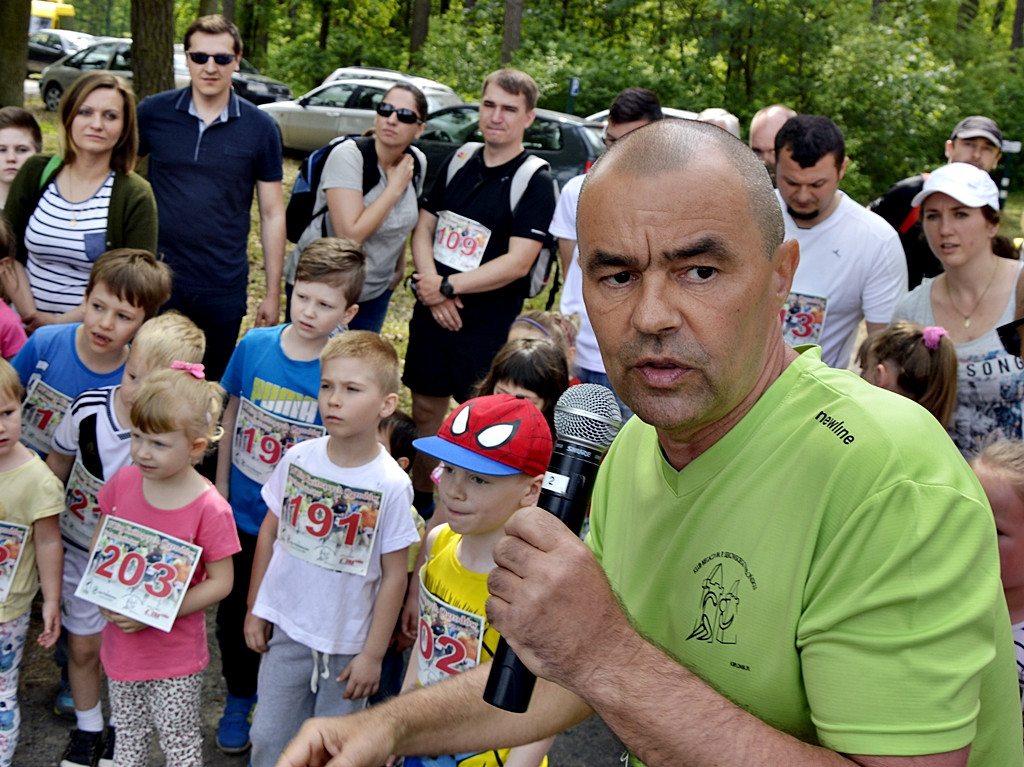 Ogrody kwitną z Nadleśnictwem Płońsk [FOTO]