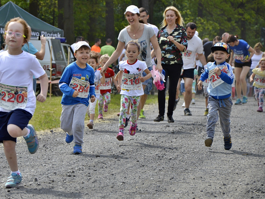 Ogrody kwitną z Nadleśnictwem Płońsk [FOTO]