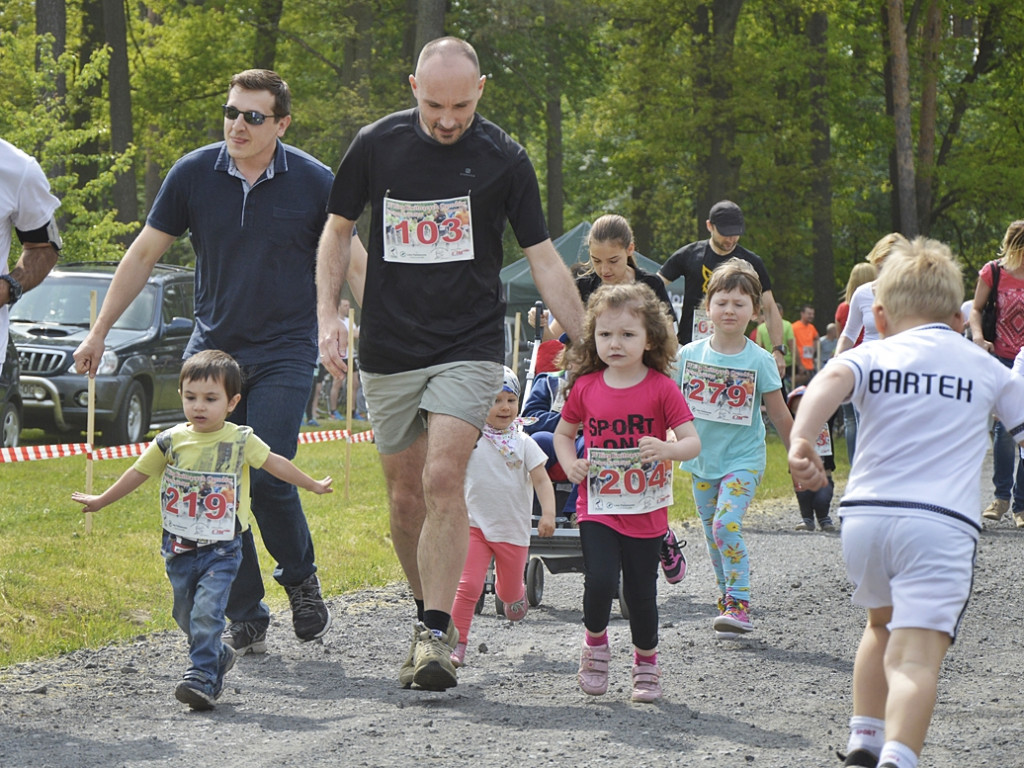 Ogrody kwitną z Nadleśnictwem Płońsk [FOTO]