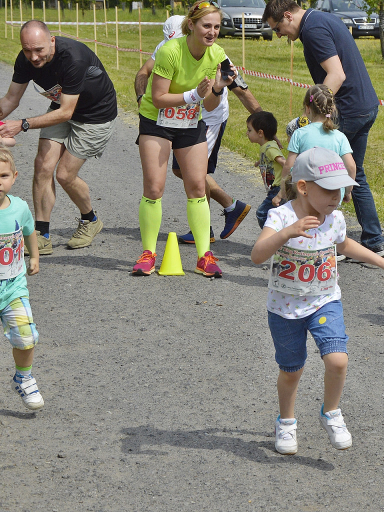 Ogrody kwitną z Nadleśnictwem Płońsk [FOTO]