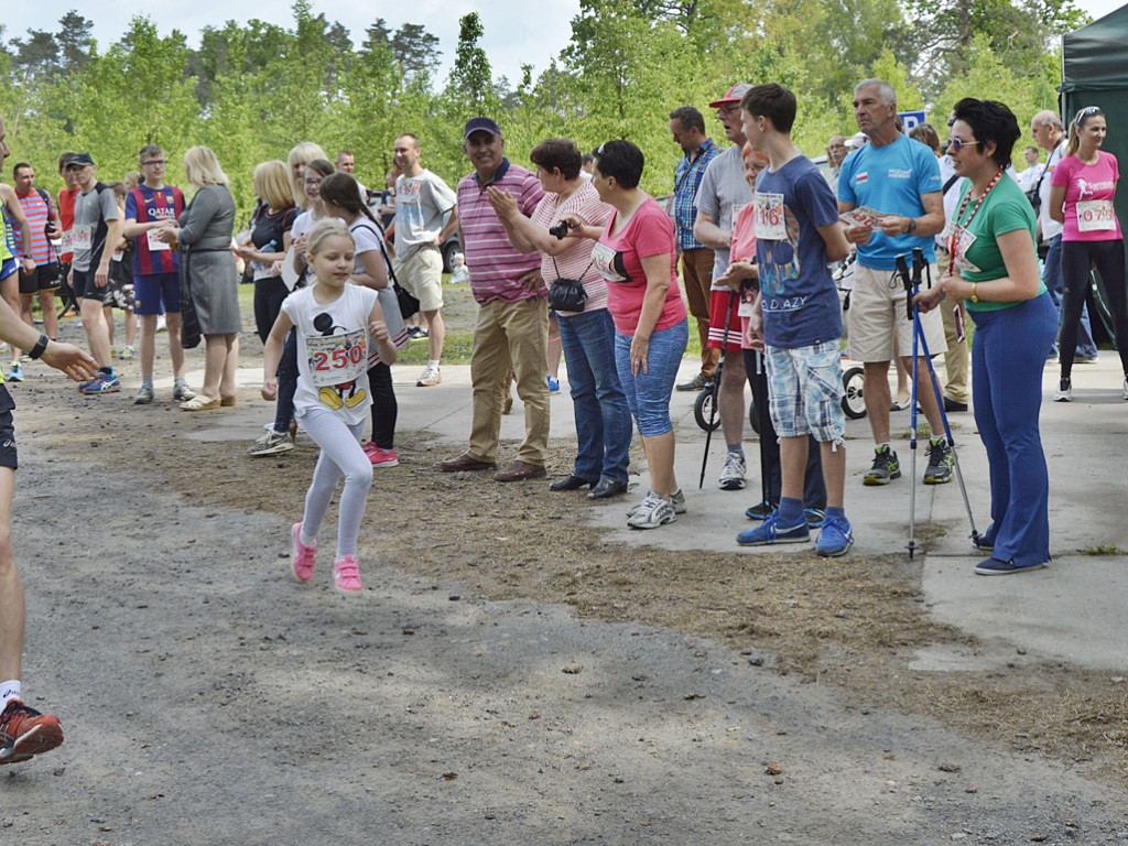 Ogrody kwitną z Nadleśnictwem Płońsk [FOTO]