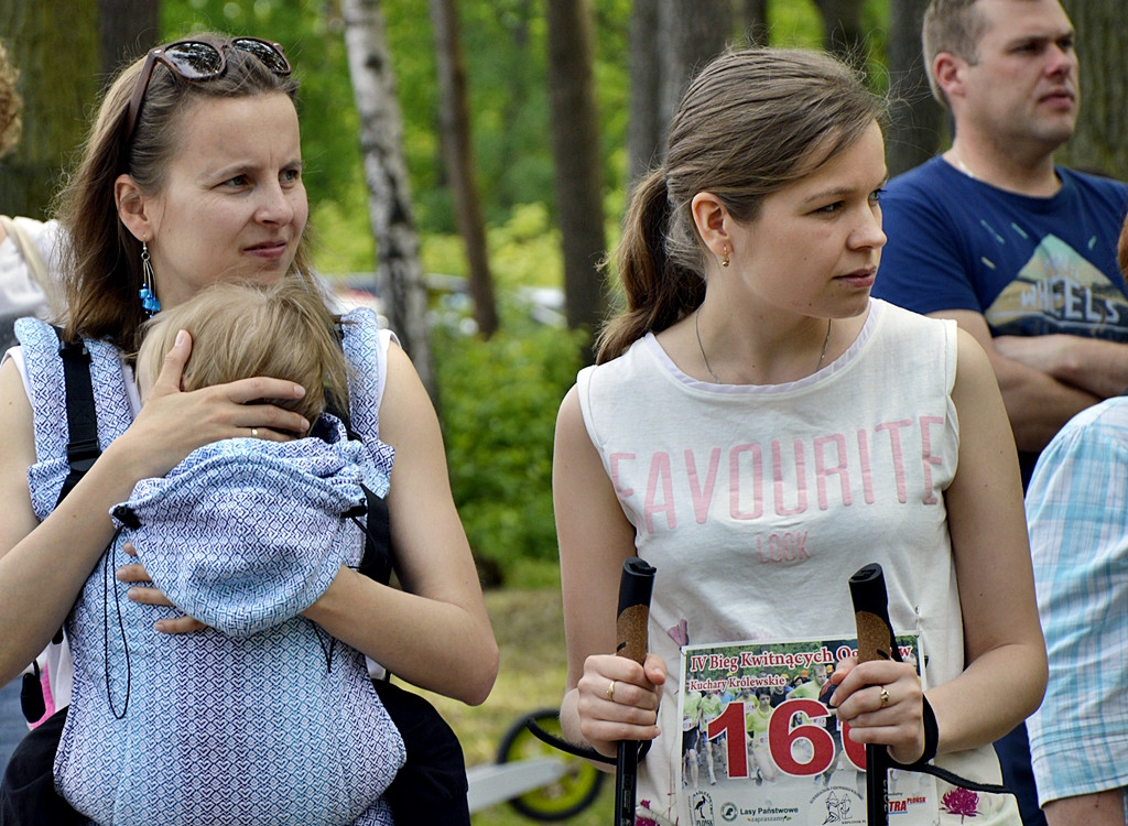 Ogrody kwitną z Nadleśnictwem Płońsk [FOTO]
