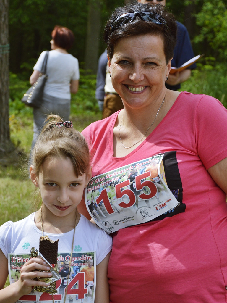 Ogrody kwitną z Nadleśnictwem Płońsk [FOTO]