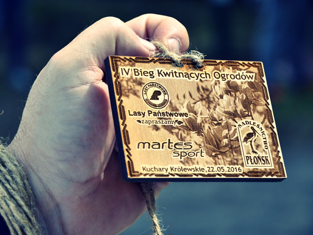 Ogrody kwitną z Nadleśnictwem Płońsk [FOTO]