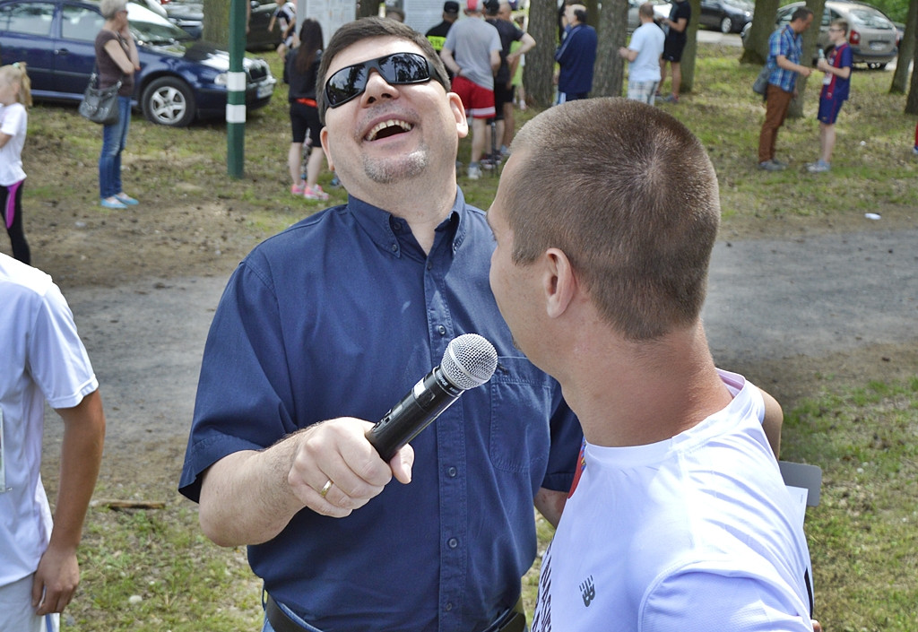 Ogrody kwitną z Nadleśnictwem Płońsk [FOTO]