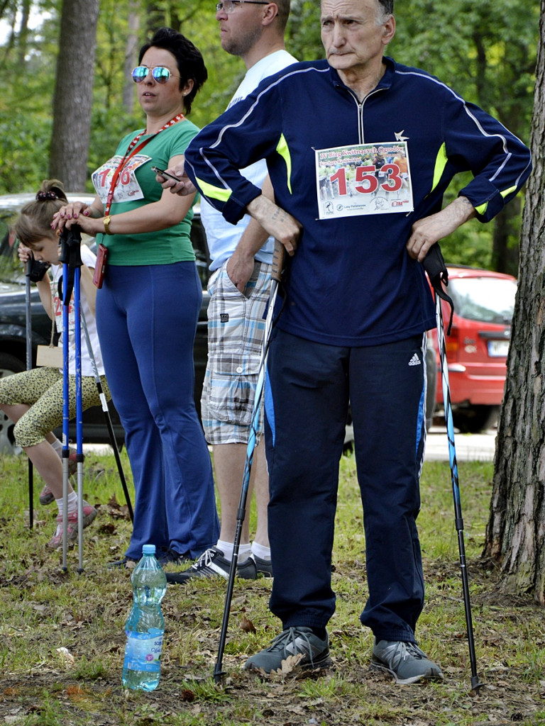 Ogrody kwitną z Nadleśnictwem Płońsk [FOTO]