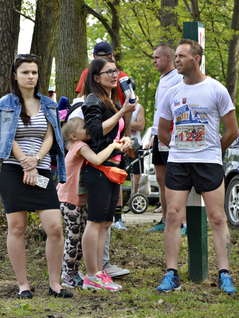 Ogrody kwitną z Nadleśnictwem Płońsk [FOTO]