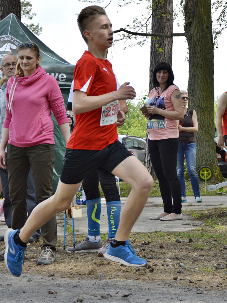 Ogrody kwitną z Nadleśnictwem Płońsk [FOTO]