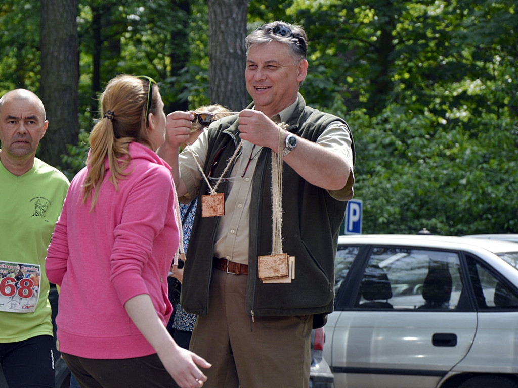 Ogrody kwitną z Nadleśnictwem Płońsk [FOTO]