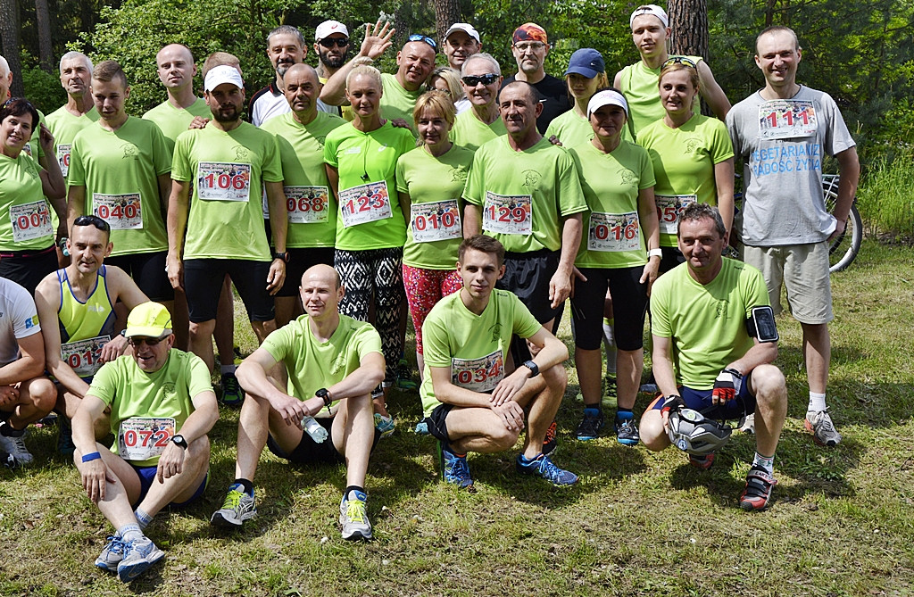 Ogrody kwitną z Nadleśnictwem Płońsk [FOTO]