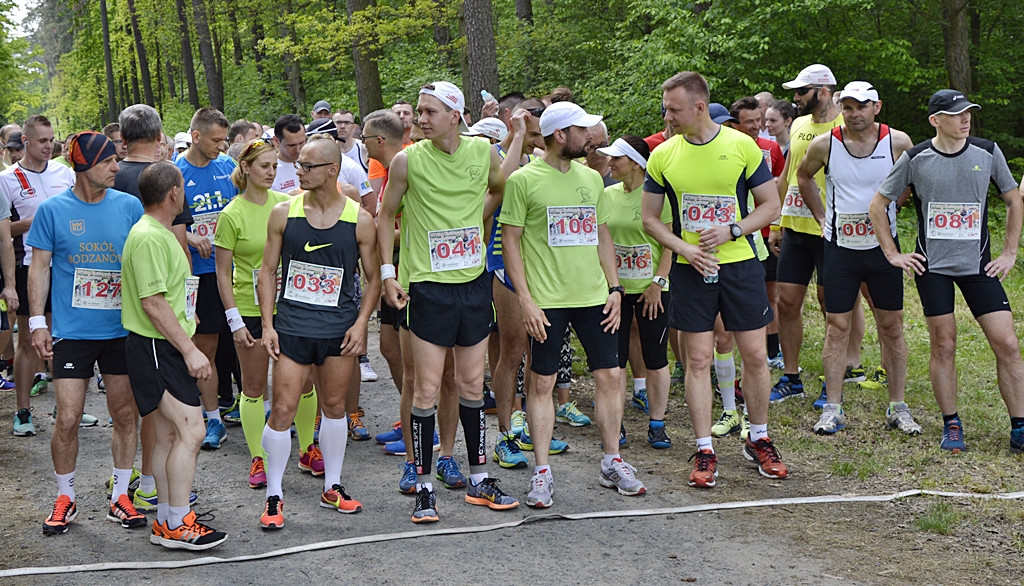 Ogrody kwitną z Nadleśnictwem Płońsk [FOTO]