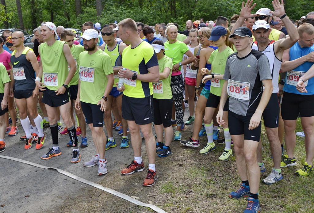 Ogrody kwitną z Nadleśnictwem Płońsk [FOTO]
