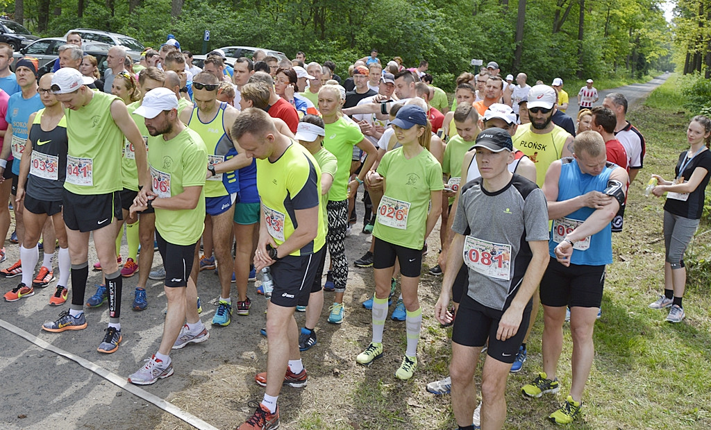 Ogrody kwitną z Nadleśnictwem Płońsk [FOTO]