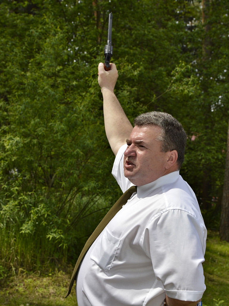 Ogrody kwitną z Nadleśnictwem Płońsk [FOTO]