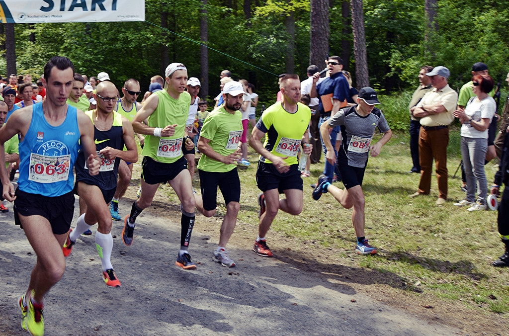 Ogrody kwitną z Nadleśnictwem Płońsk [FOTO]