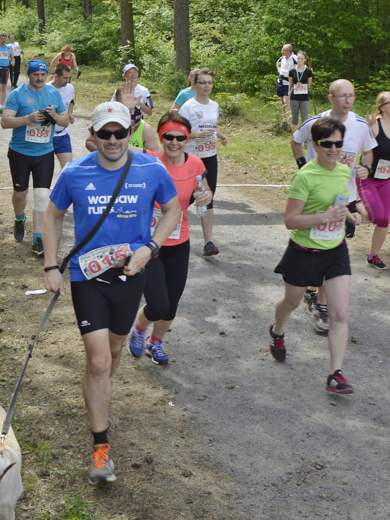 Ogrody kwitną z Nadleśnictwem Płońsk [FOTO]