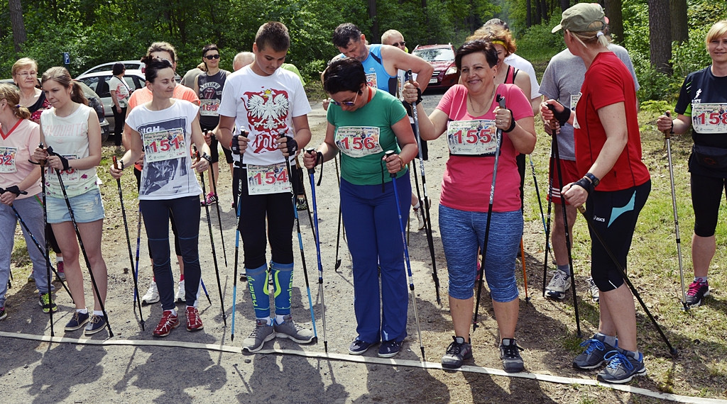 Ogrody kwitną z Nadleśnictwem Płońsk [FOTO]