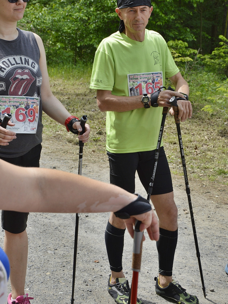 Ogrody kwitną z Nadleśnictwem Płońsk [FOTO]