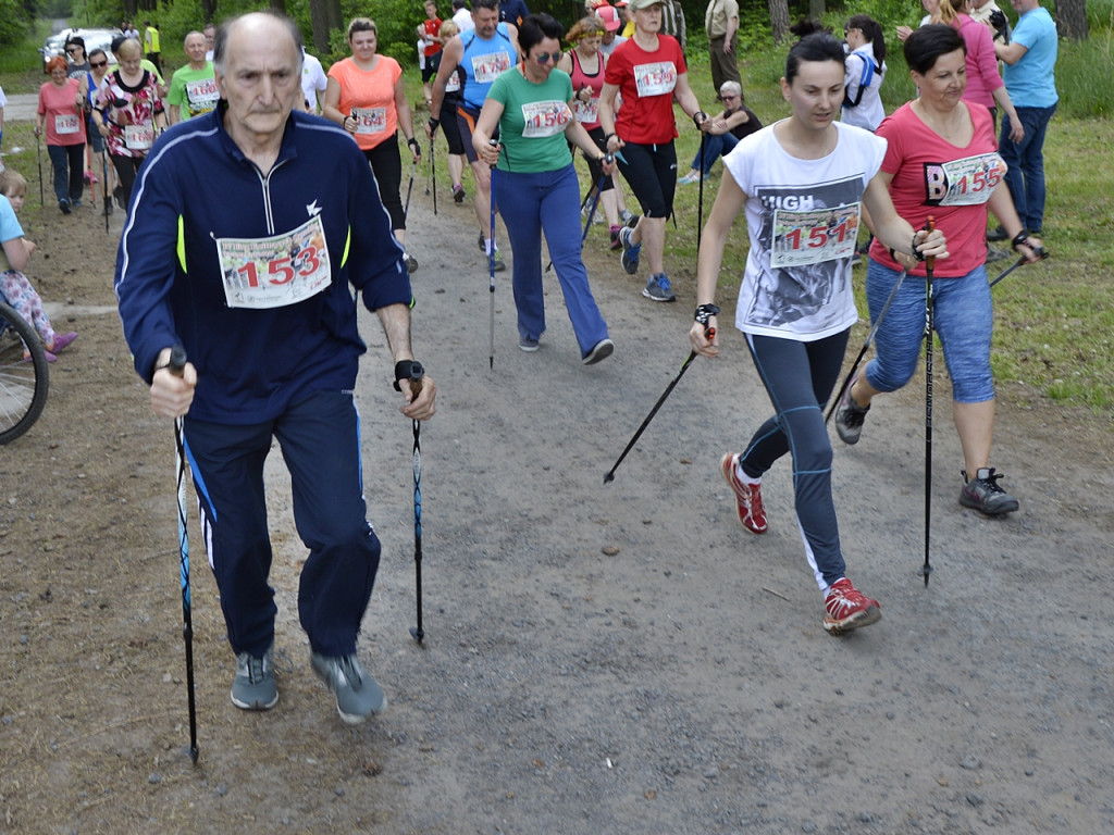 Ogrody kwitną z Nadleśnictwem Płońsk [FOTO]