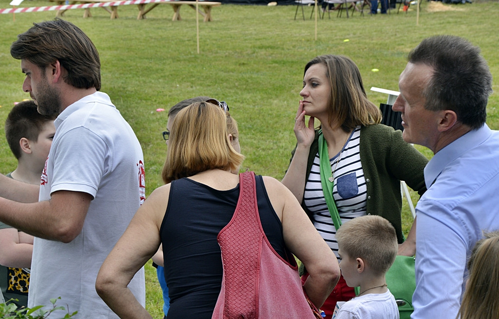 Ogrody kwitną z Nadleśnictwem Płońsk [FOTO]