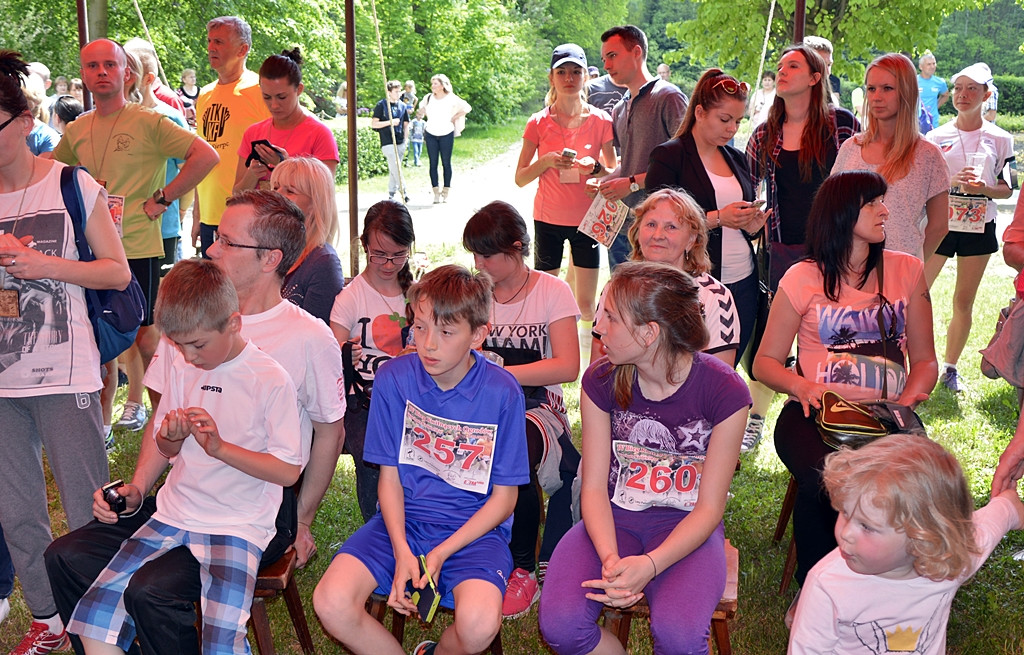 Ogrody kwitną z Nadleśnictwem Płońsk [FOTO]