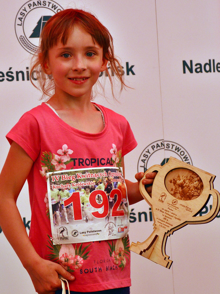 Ogrody kwitną z Nadleśnictwem Płońsk [FOTO]