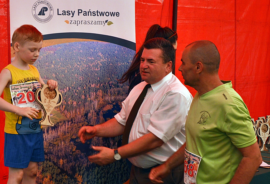 Ogrody kwitną z Nadleśnictwem Płońsk [FOTO]