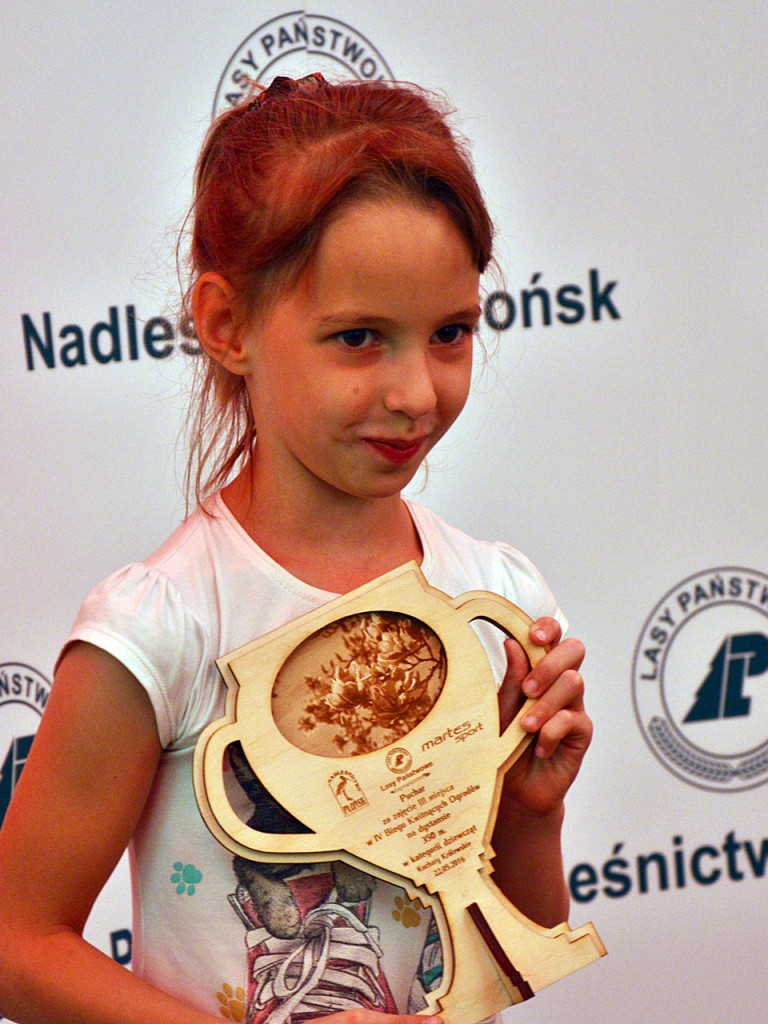 Ogrody kwitną z Nadleśnictwem Płońsk [FOTO]