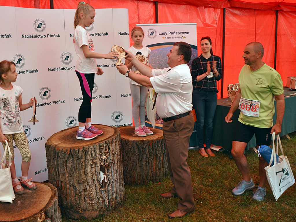 Ogrody kwitną z Nadleśnictwem Płońsk [FOTO]